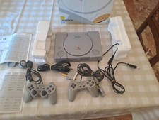 Playstation scph 5502 usato  Roma