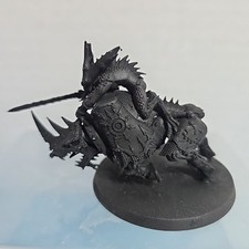 Bloodcrusher khorne warhammer for sale  Biloxi