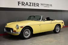 1970 restored mgb for sale  Lebanon