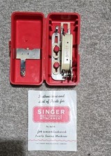 Singer sewing machine for sale  OXFORD
