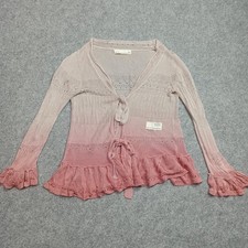 Cardigan nouer odd d'occasion  Expédié en France