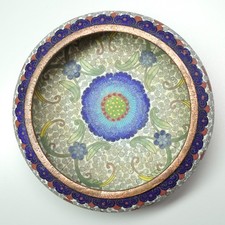 Vtg chinese cloisonne for sale  Santa Fe