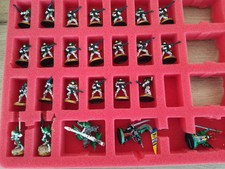 Warhammer 40k esercito usato  Ferrara