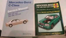 mercedes benz service manual for sale mercedes benz service manual for sale Newport