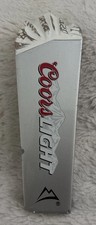coors light tap handle for sale  Lyons