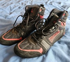 Lonsdale boxing shoes for sale  SHEFFIELD