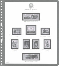 Italia repubblica 2000 usato  Italia