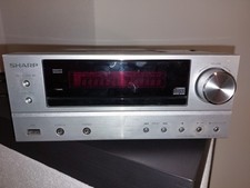 Sharp hf201 component gebraucht kaufen  Oberhaid