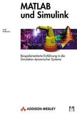 Matlab simulink beispielorient gebraucht kaufen Matlab simulink beispielorient gebraucht kaufen  Berlin