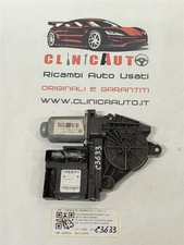 Motorino alzavetro anteriore usato  Italia