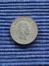 Taler thaler 1862 gebraucht kaufen  Baddeckenstedt