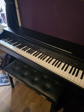 Casio celviano 250 for sale  ILFRACOMBE
