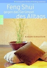 Feng shui gerümpel gebraucht kaufen  Berlin