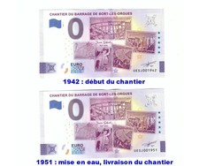 1942 1951 lot d'occasion  Ussac