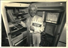 1988 press photo for sale  Memphis