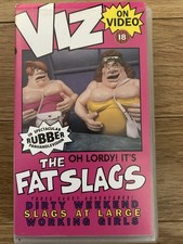 Viz video lordy for sale  DONCASTER