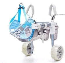 Bualr dog wheelchair for sale  Pompano Beach