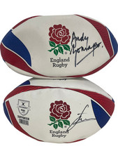 Gilbert england rugby for sale  OXFORD
