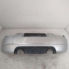 Paraurti posteriore audi usato  Mineo