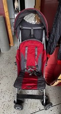 Maclaren quest navy for sale  Littleton