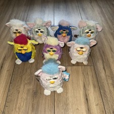 Vintage furby babies for sale  BURGESS HILL