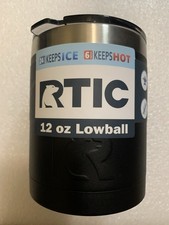 Rtic lowball 12oz for sale  New York