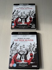 Deer hunter for sale  Washington