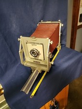 Graflex 4x5 graphic for sale  Canal Fulton