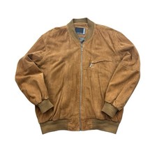Werther lederjacke leder gebraucht kaufen  Erpel