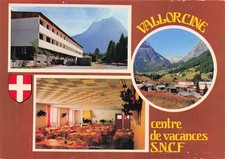 Vallorcine centre vacances d'occasion  France