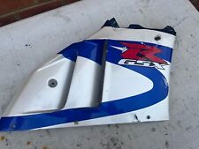 Suzuki gsxr400 right for sale  MANCHESTER