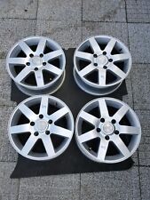 Dms wheels audi gebraucht kaufen  Thannhausen
