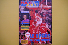 Maxi basket 103 d'occasion  La Chaize-le-Vicomte