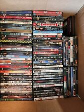 Movies dvd sale for sale  Drain