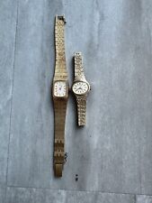 Lot seiko women for sale  Springfield