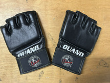 Ouano mma gloves for sale  Whittier