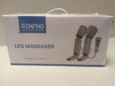 Renpho beinmassagegerät luftk gebraucht kaufen  Herten