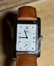 Baume mercier hampton for sale  Roswell