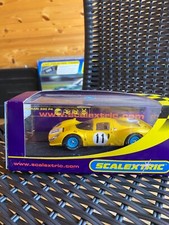 Scalextric ferrari 330 for sale  ORPINGTON