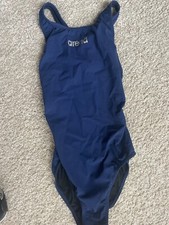 Arena powerskin navy for sale  Mickleton
