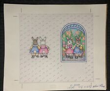 Loving friends panel for sale  Leonia