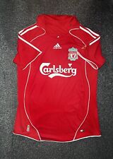 Liverpool retro kit for sale  ROCHDALE