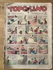 Topolino giornale 643 usato  Zevio