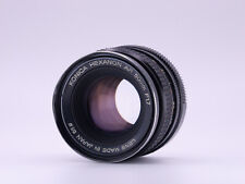Konica hexar 50mm for sale  Cross Plains