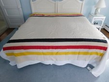 Vintage bean striped for sale  Avon by the Sea