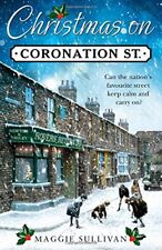 Christmas coronation street for sale  UK