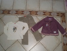 Superbe ensemble saison d'occasion Superbe ensemble saison d'occasion  Verdun