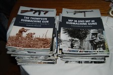 Osprey weapon military for sale  Syracuse