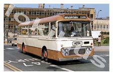 Bus photograph south for sale  ALFRETON