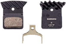 Shimano coppia pastiglie usato  Genova